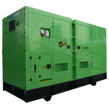 180kVA Soncap/CIQ/CE/ISO Qualified Power Generator Set with Perkins Engine